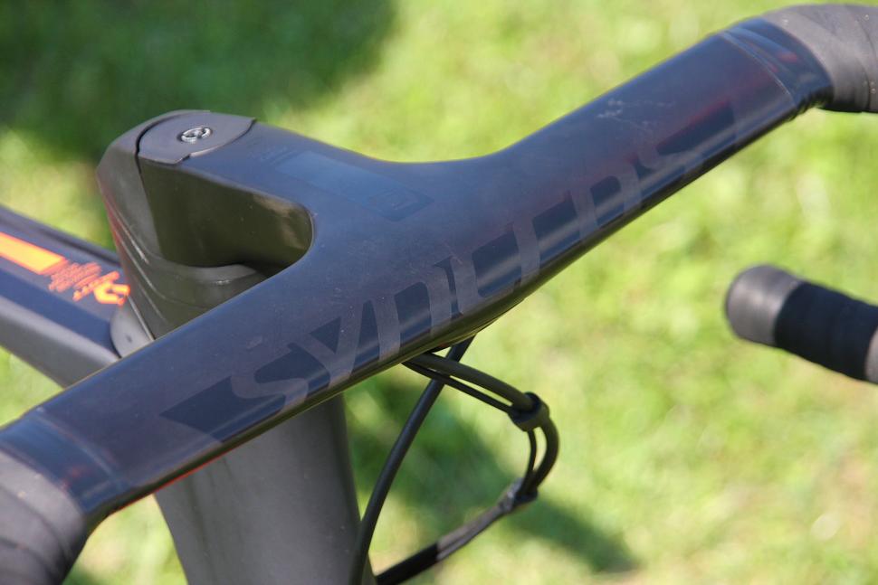 Scott Foil 2016 first ride review road.cc